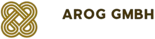 AROG GmbH Logo